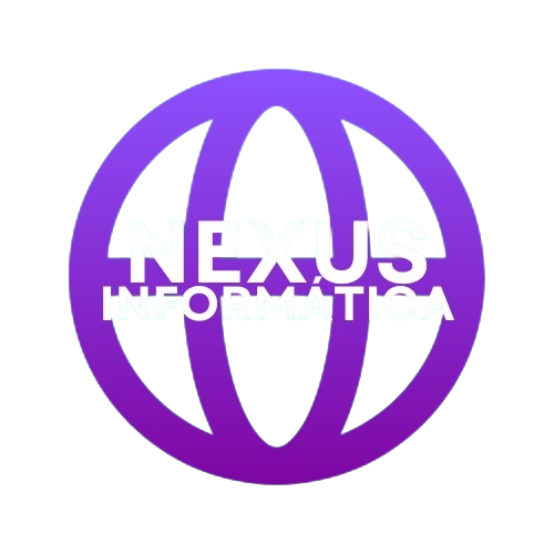 Símbolo da Nexus Informática